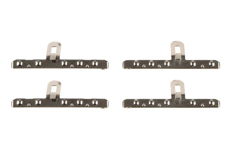 Zubehörsatz. Scheibenbremsbelag